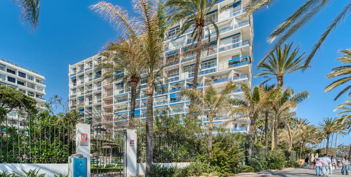Sale of duplex in Marbella 8