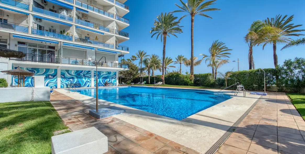 Sale of duplex in Marbella 10