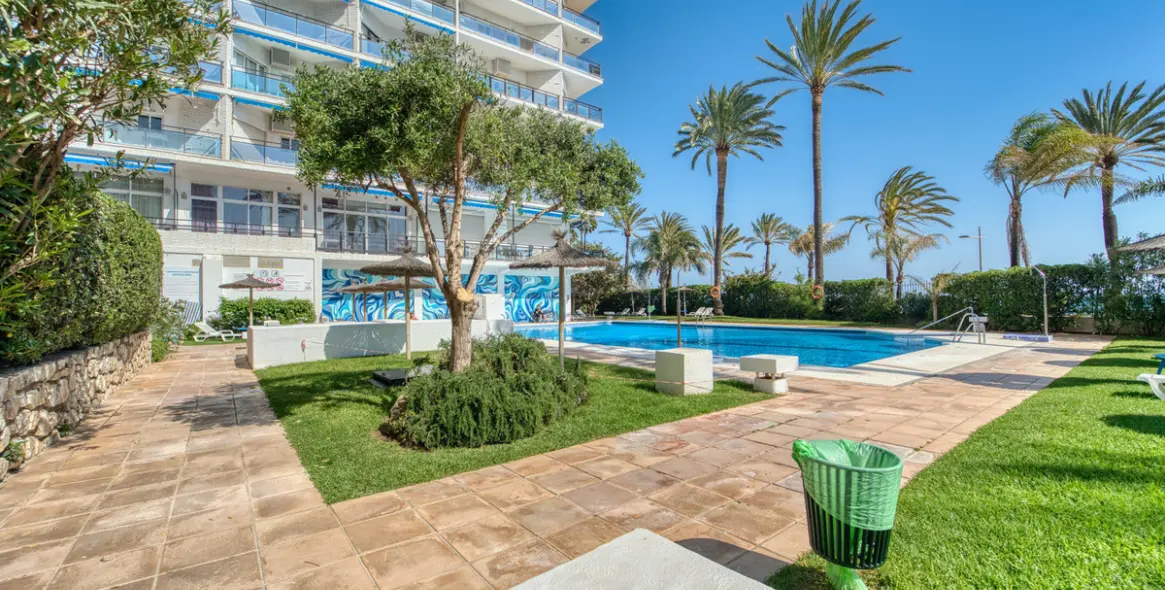 Sale of duplex in Marbella 11