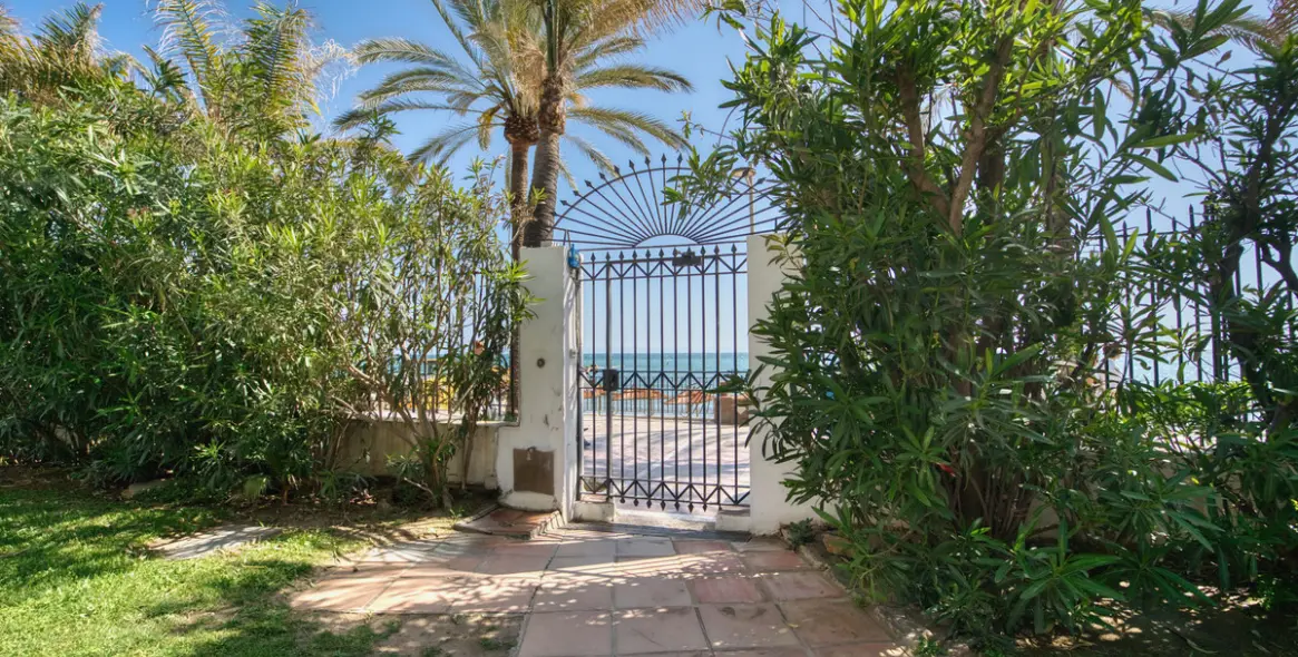 Sale of duplex in Marbella 12