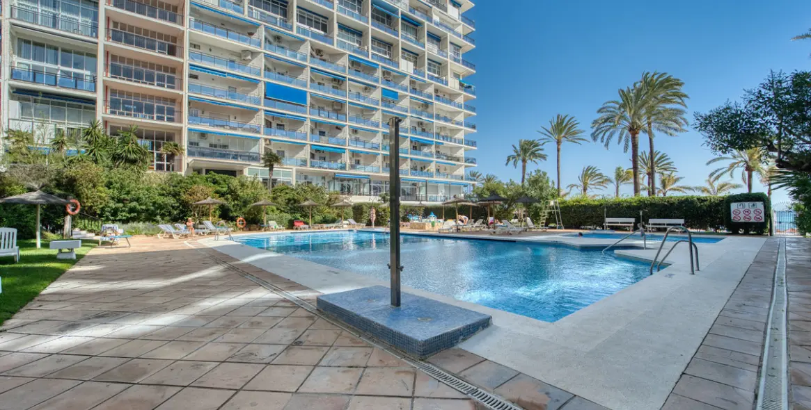 Sale of duplex in Marbella 13
