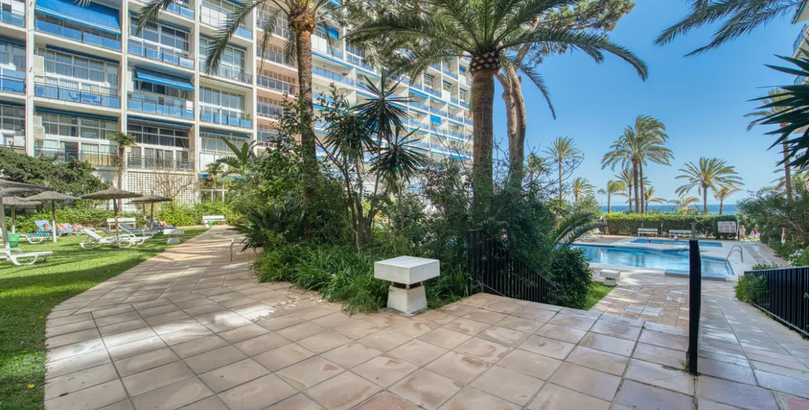 Sale of duplex in Marbella 14