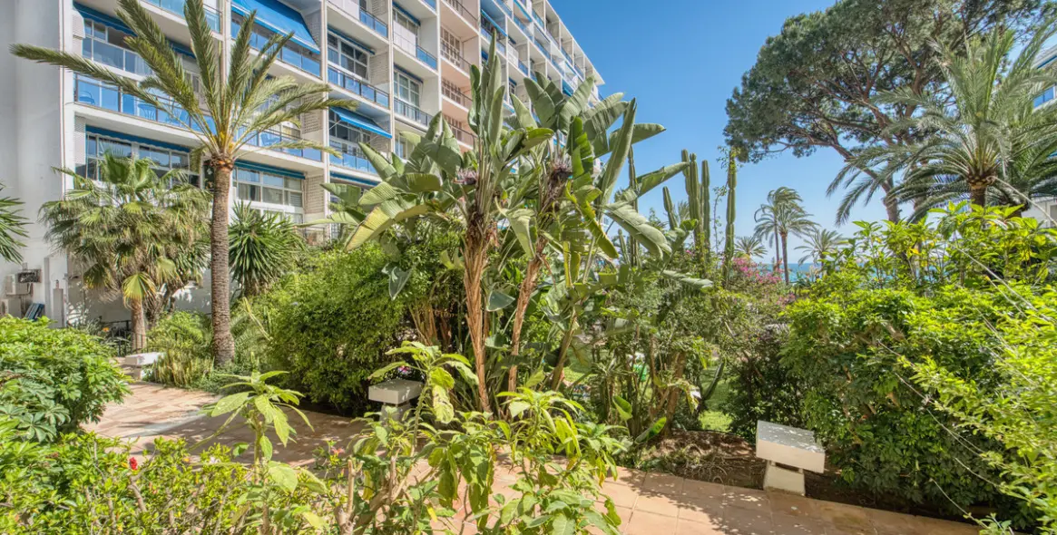 Sale of duplex in Marbella 15