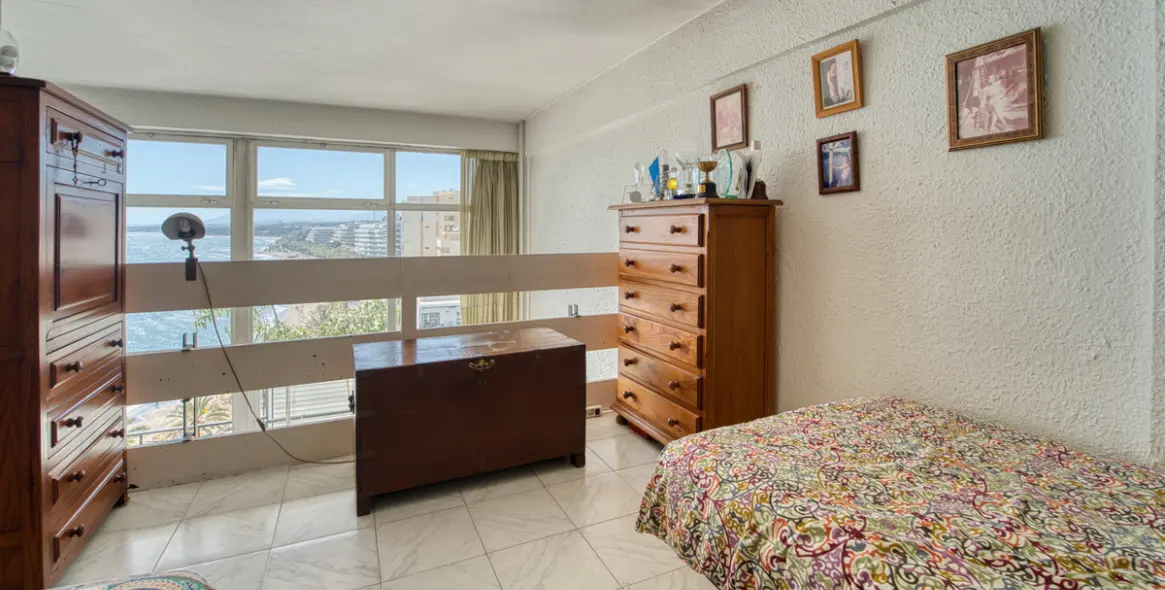 Sale of duplex in Marbella 18