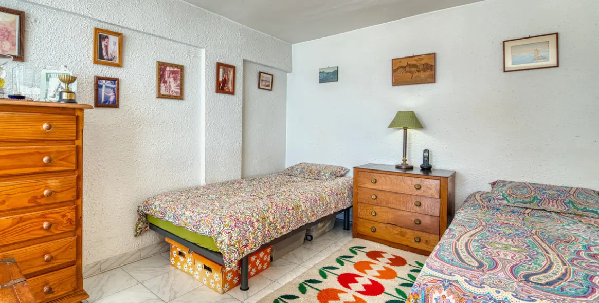 Sale of duplex in Marbella 19