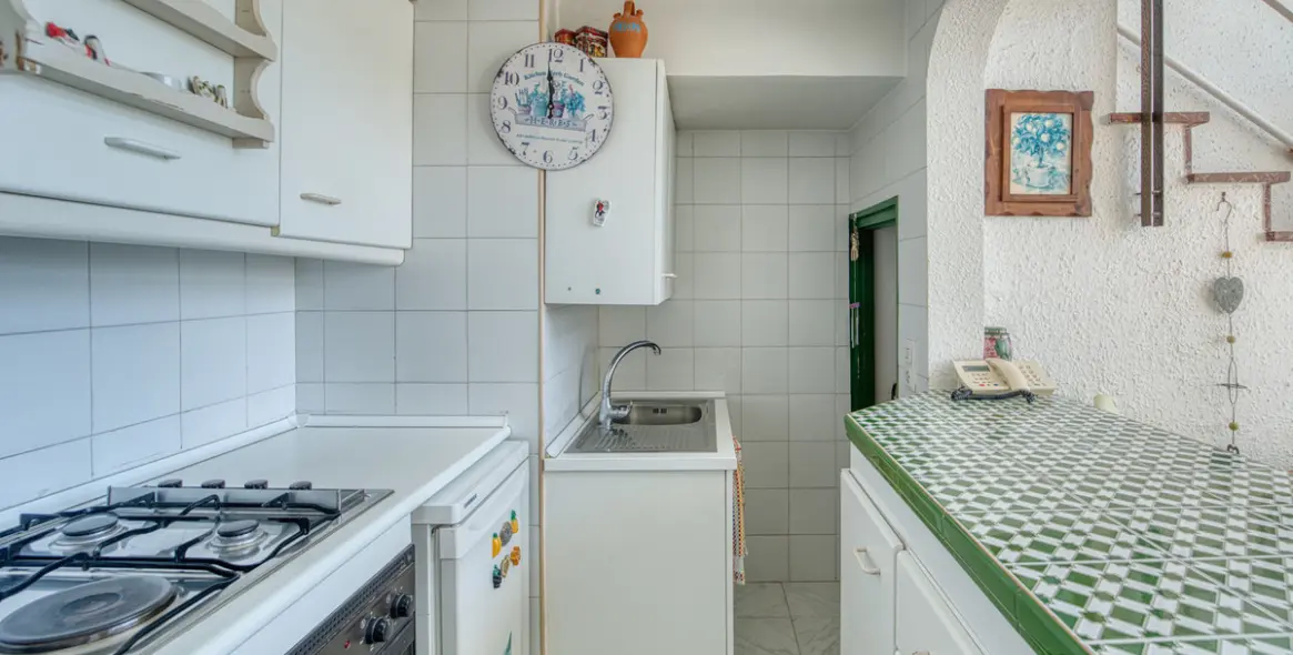Sale of duplex in Marbella 21