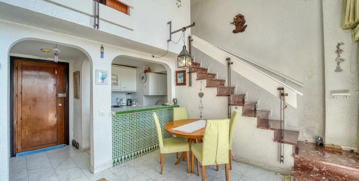 Sale of duplex in Marbella 22