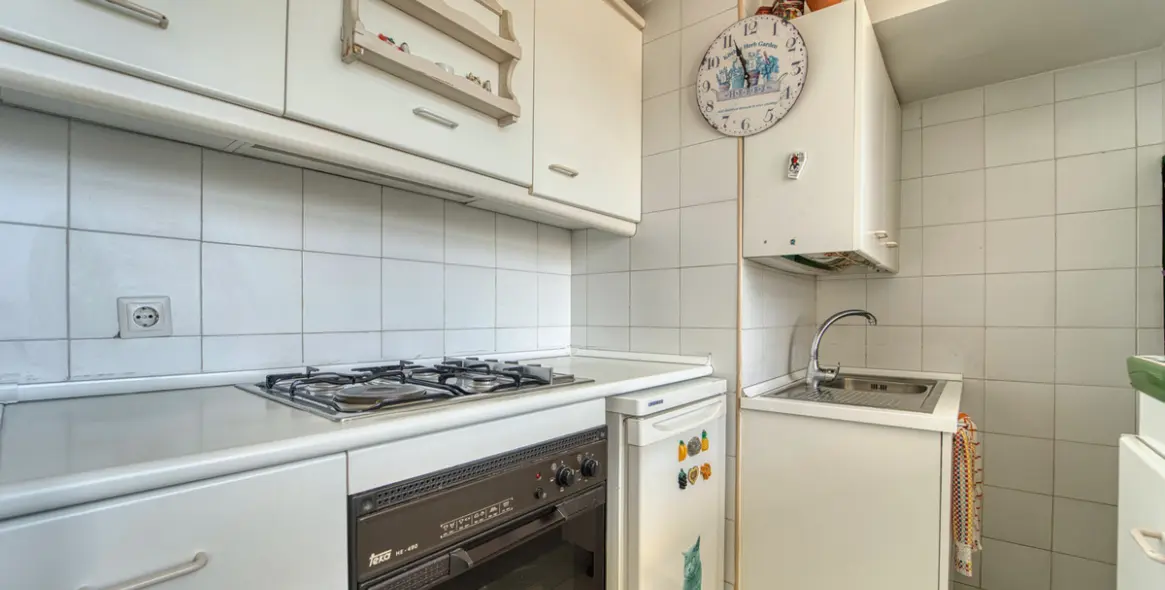 Sale of duplex in Marbella 23