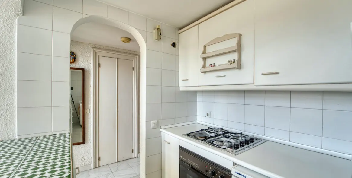 Sale of duplex in Marbella 24
