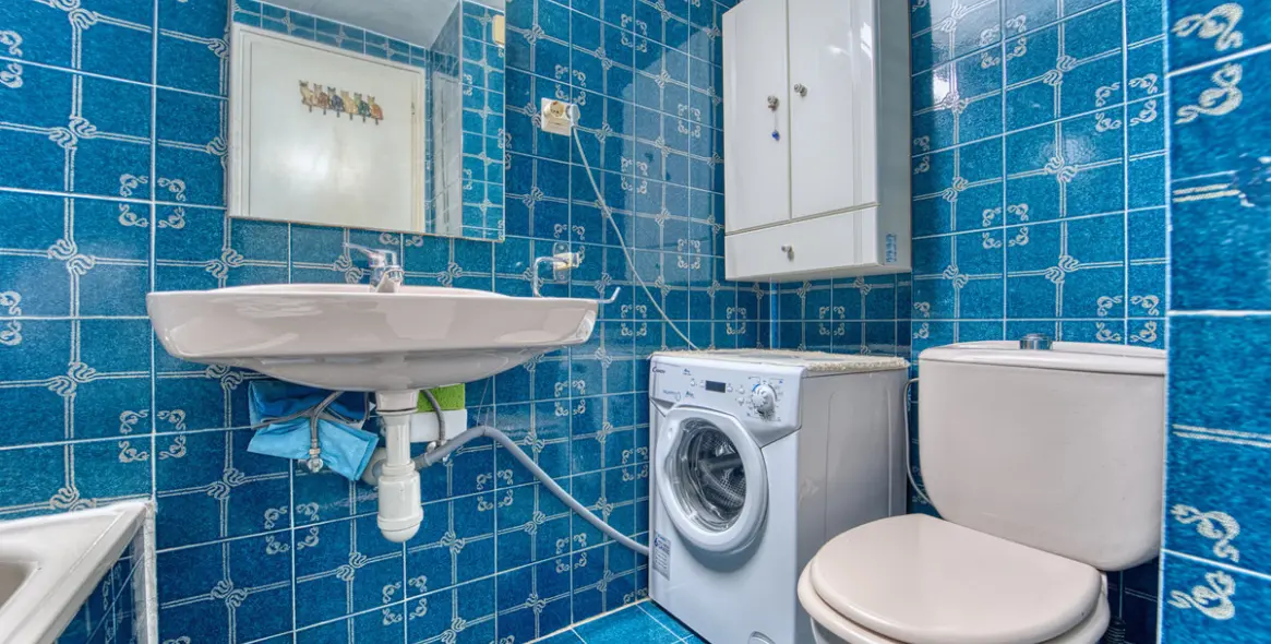 Sale of duplex in Marbella 36