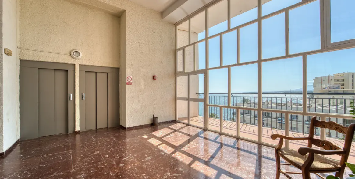 Sale of duplex in Marbella 37