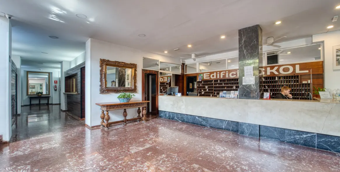 Sale of duplex in Marbella 38