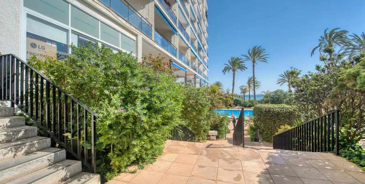Sale of duplex in Marbella 40