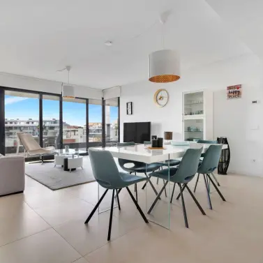 Venta de apartamento en planta media en Fuengirola