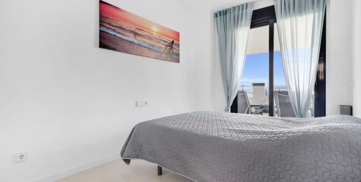 Продажа апартаментов на среднем этаже в Fuengirola 20