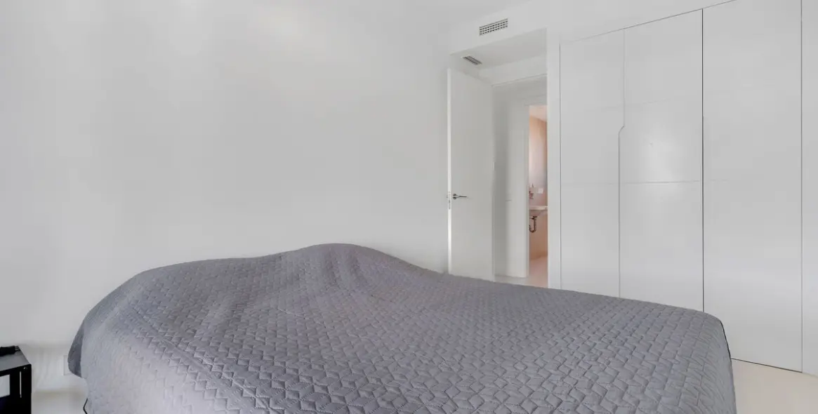 Продажа апартаментов на среднем этаже в Fuengirola 21