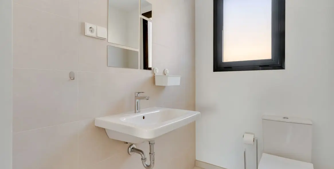 Продажа апартаментов на среднем этаже в Fuengirola 22