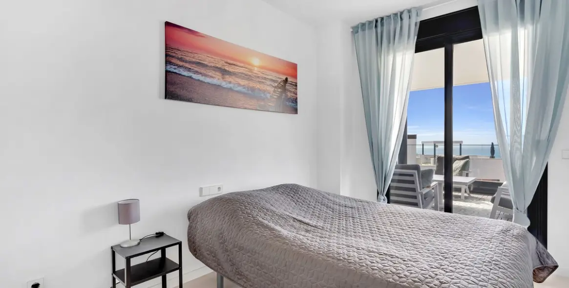 Продажа апартаментов на среднем этаже в Fuengirola 23