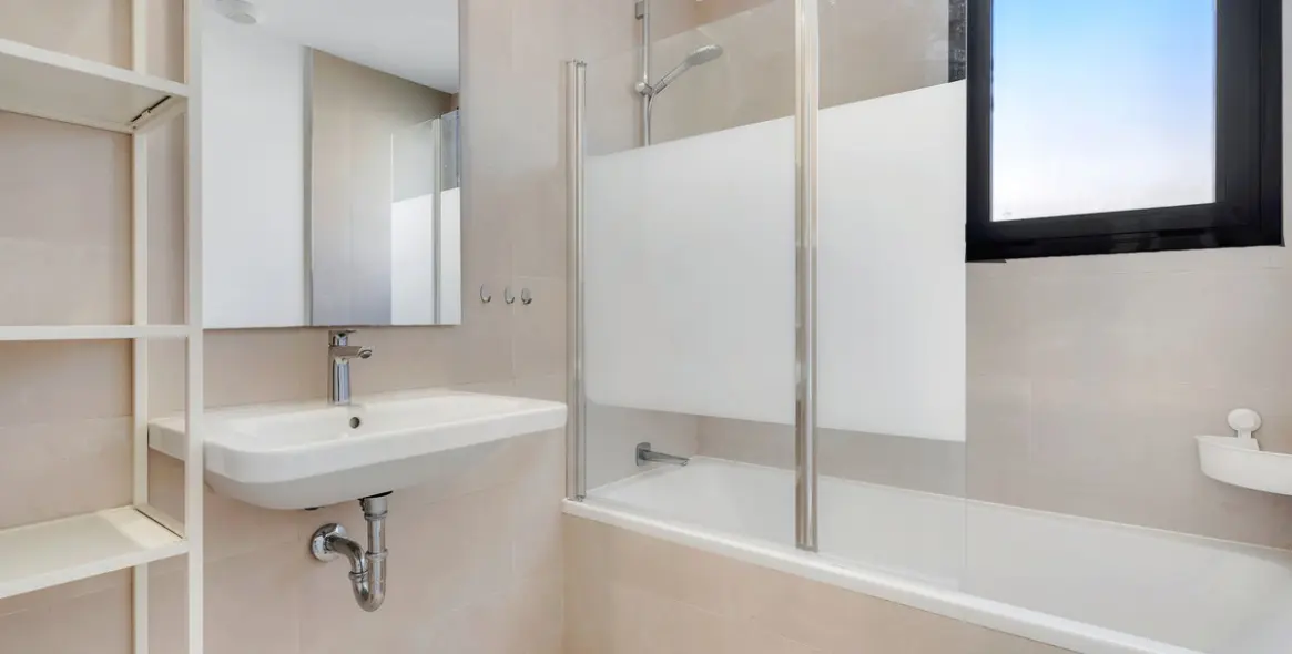 Продажа апартаментов на среднем этаже в Fuengirola 25