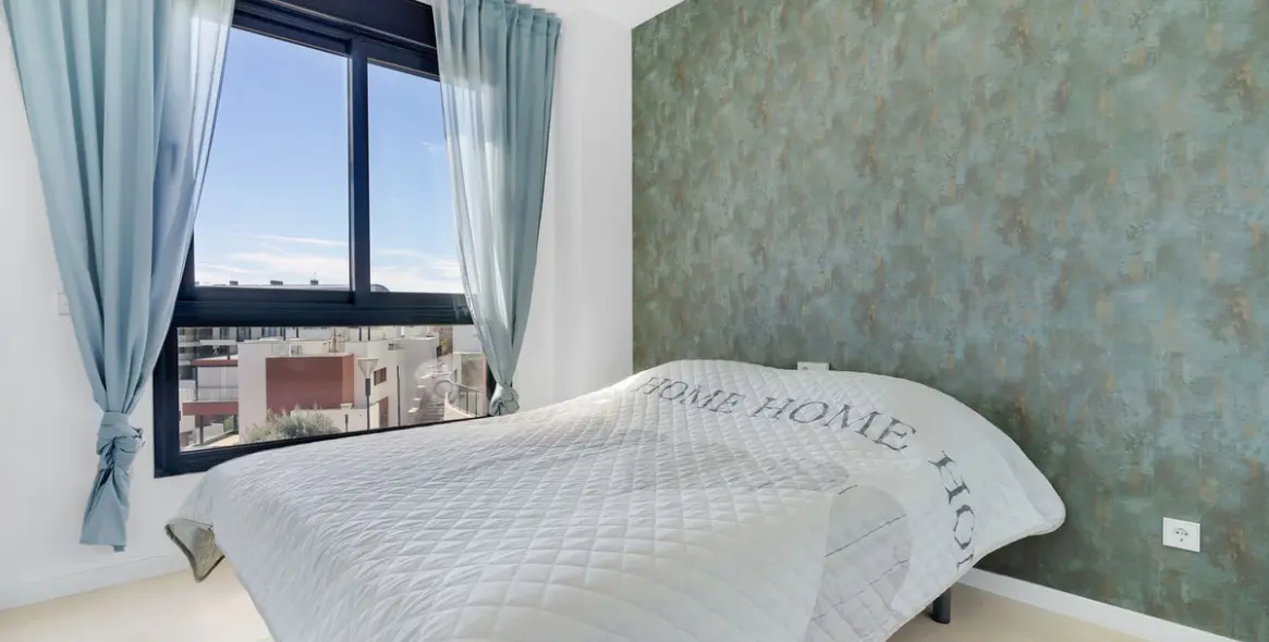 Продажа апартаментов на среднем этаже в Fuengirola 26