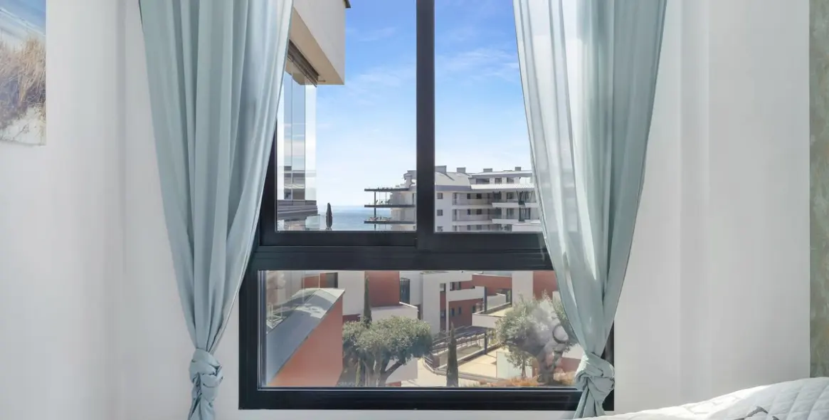 Продажа апартаментов на среднем этаже в Fuengirola 27