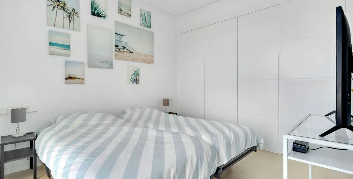 Продажа апартаментов на среднем этаже в Fuengirola 29