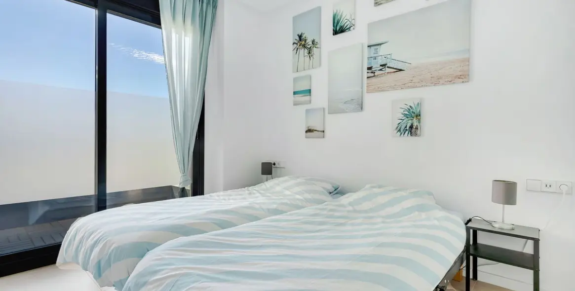 Продажа апартаментов на среднем этаже в Fuengirola 30
