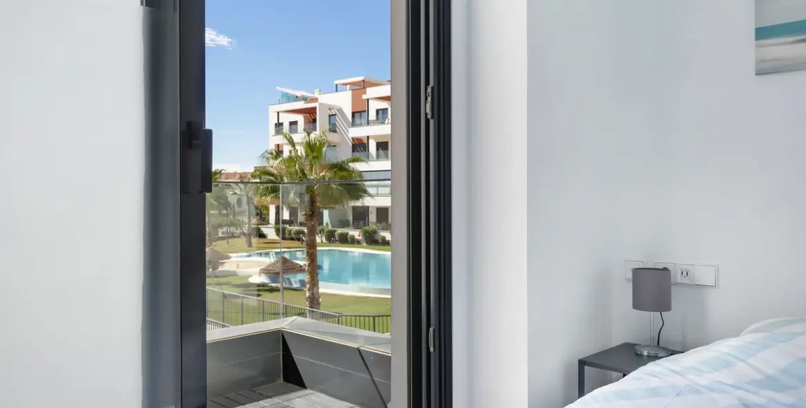 Продажа апартаментов на среднем этаже в Fuengirola 31
