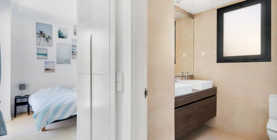 Продажа апартаментов на среднем этаже в Fuengirola 33