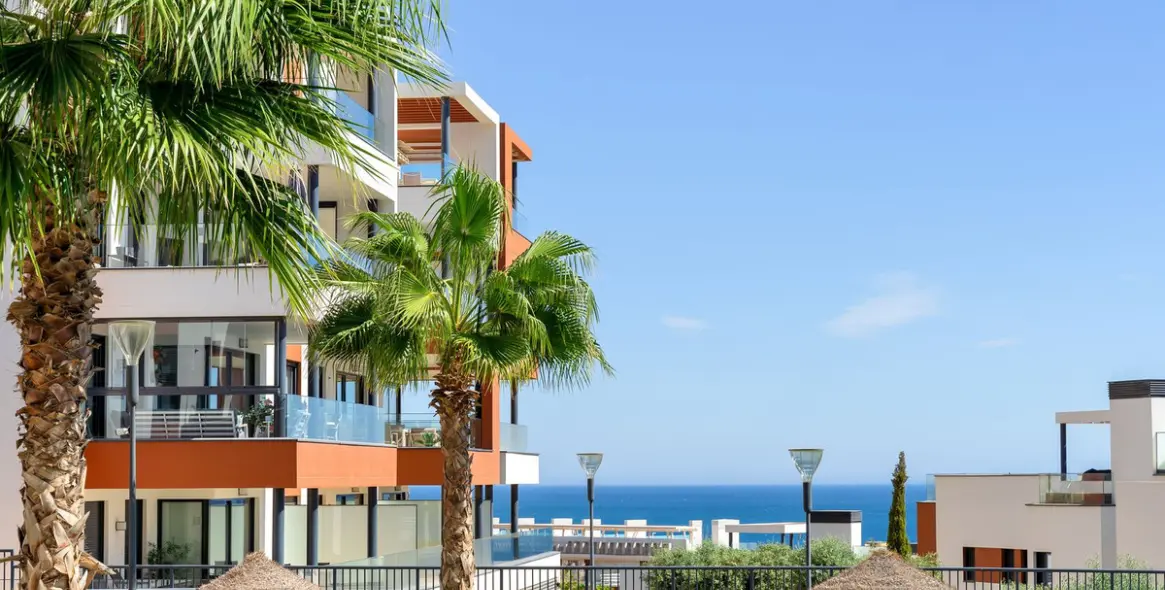 Продажа апартаментов на среднем этаже в Fuengirola 36
