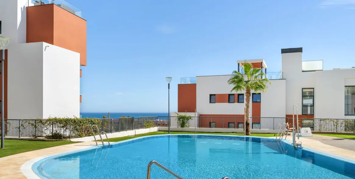 Продажа апартаментов на среднем этаже в Fuengirola 40
