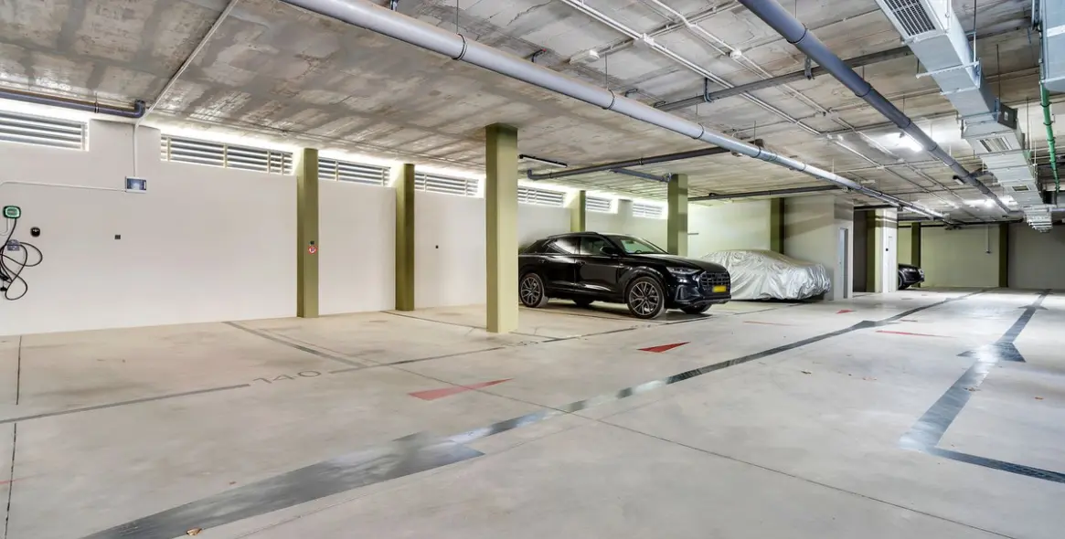 Продажа апартаментов на среднем этаже в Fuengirola 44