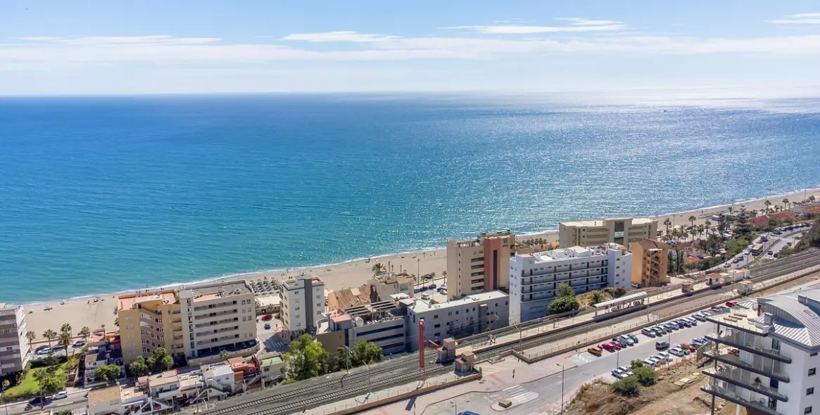 Продажа апартаментов на среднем этаже в Fuengirola 47