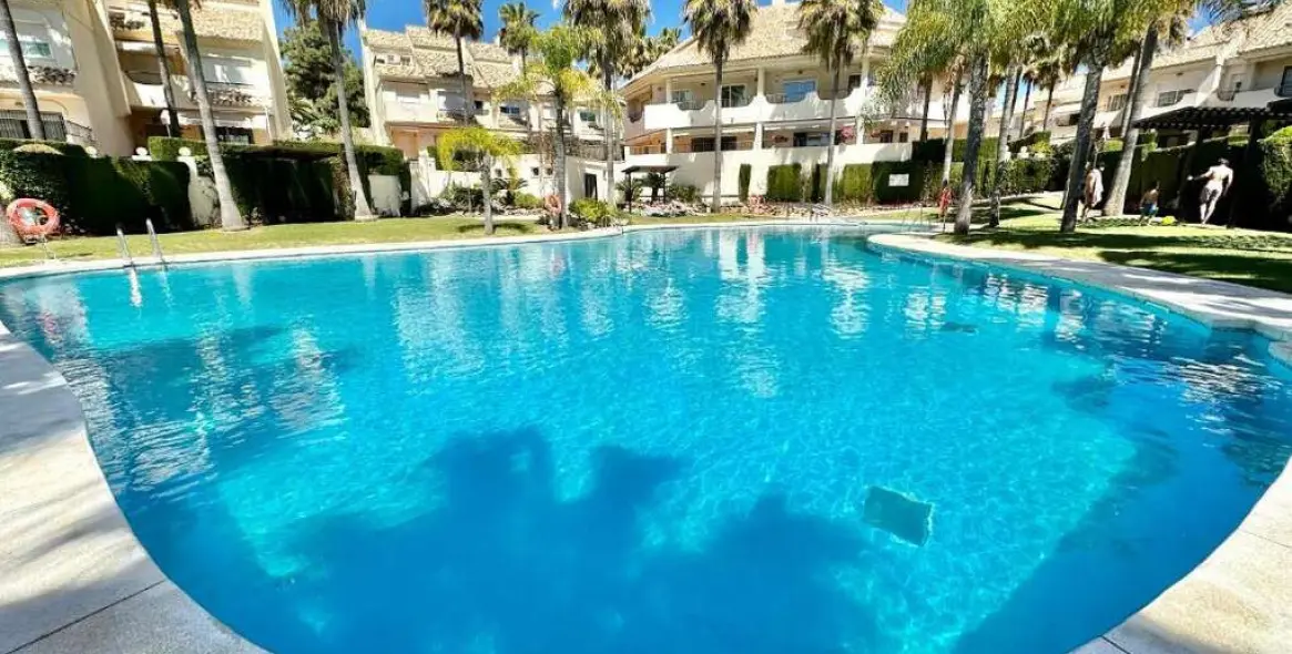 Venta de adosado en Marbella 3