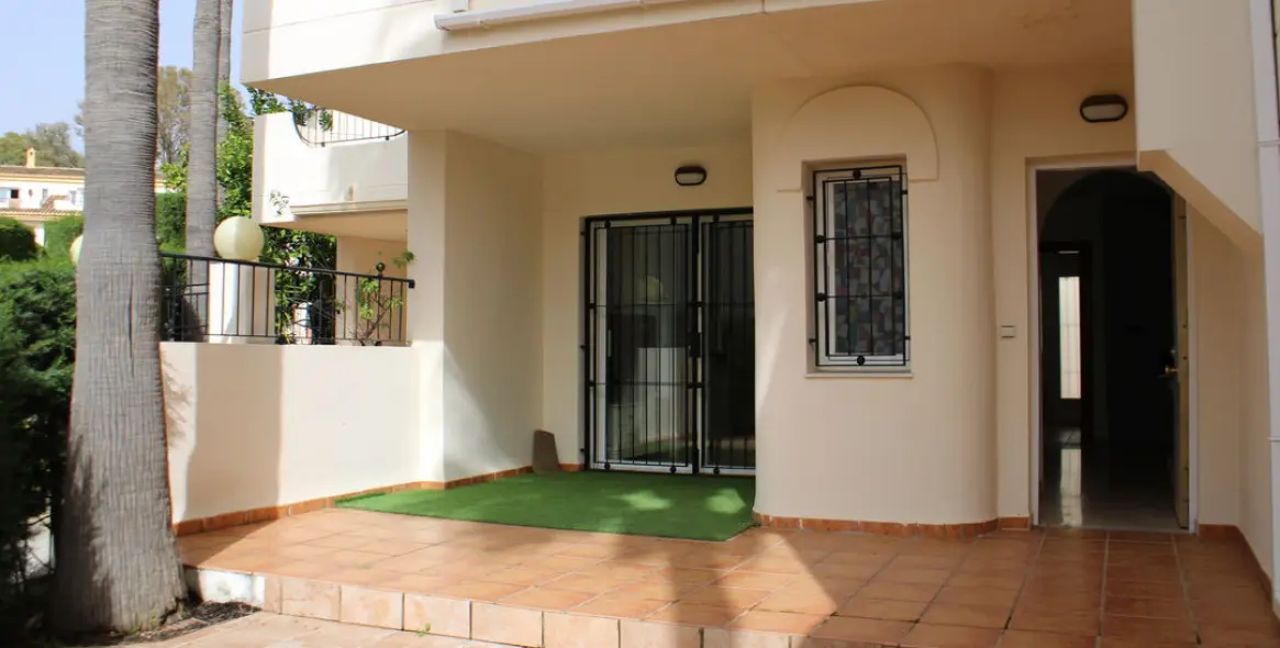 Venta de adosado en Marbella 5