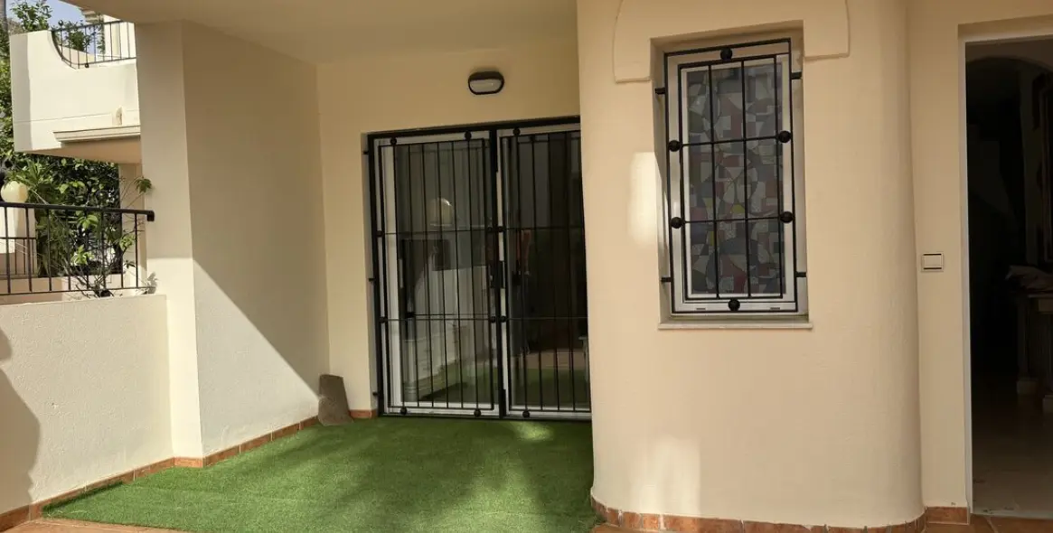 Venta de adosado en Marbella 6