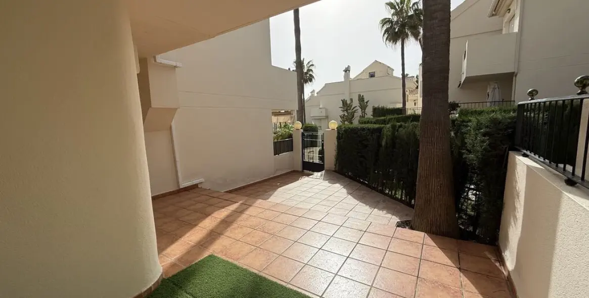 Venta de adosado en Marbella 7