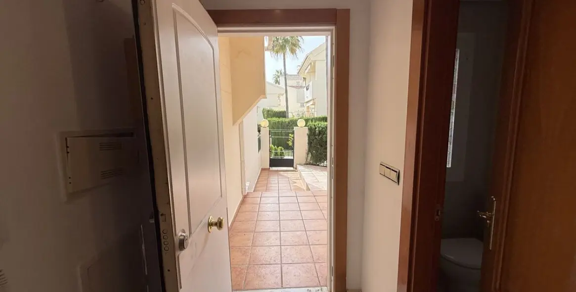 Venta de adosado en Marbella 8