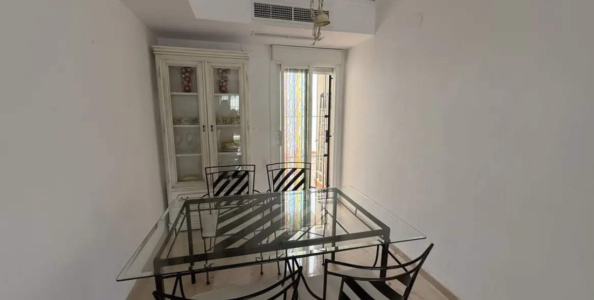 Venta de adosado en Marbella 12