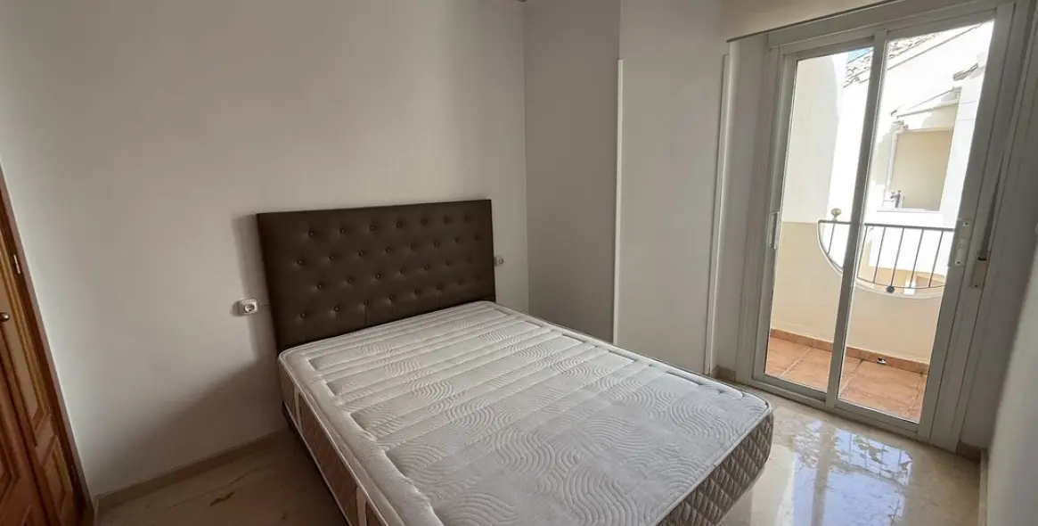Venta de adosado en Marbella 15