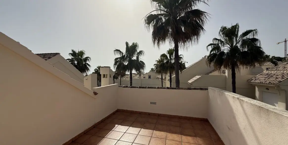 Venta de adosado en Marbella 18