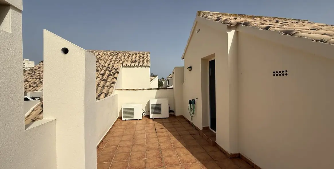 Venta de adosado en Marbella 19