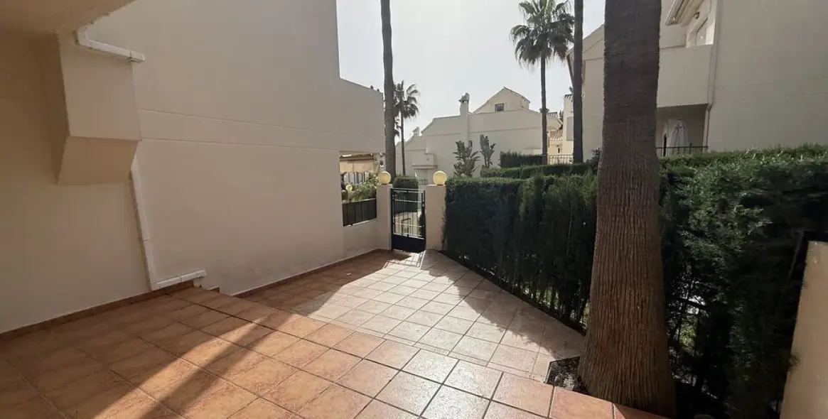 Venta de adosado en Marbella 20