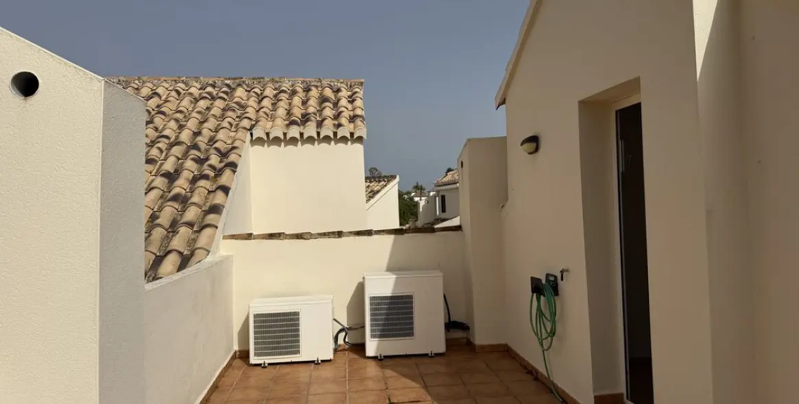 Venta de adosado en Marbella 21