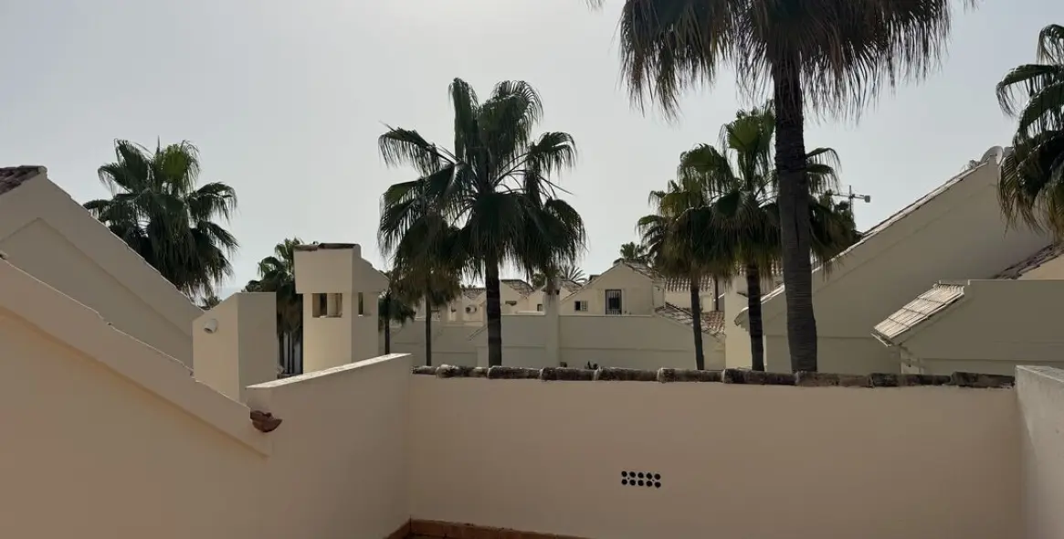 Venta de adosado en Marbella 22