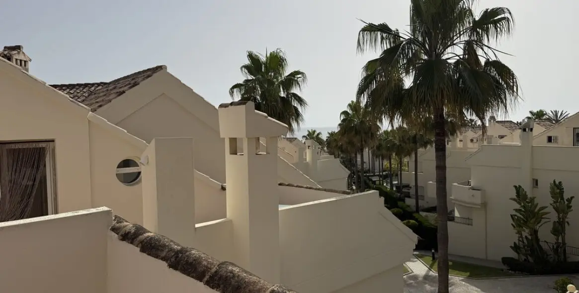 Venta de adosado en Marbella 23
