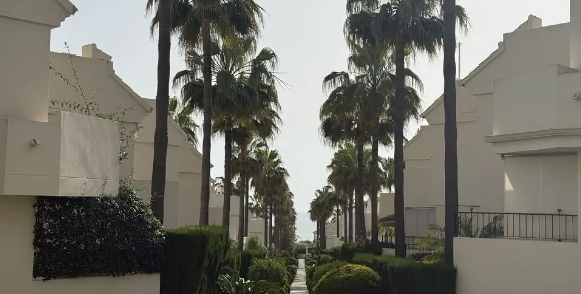 Venta de adosado en Marbella 24