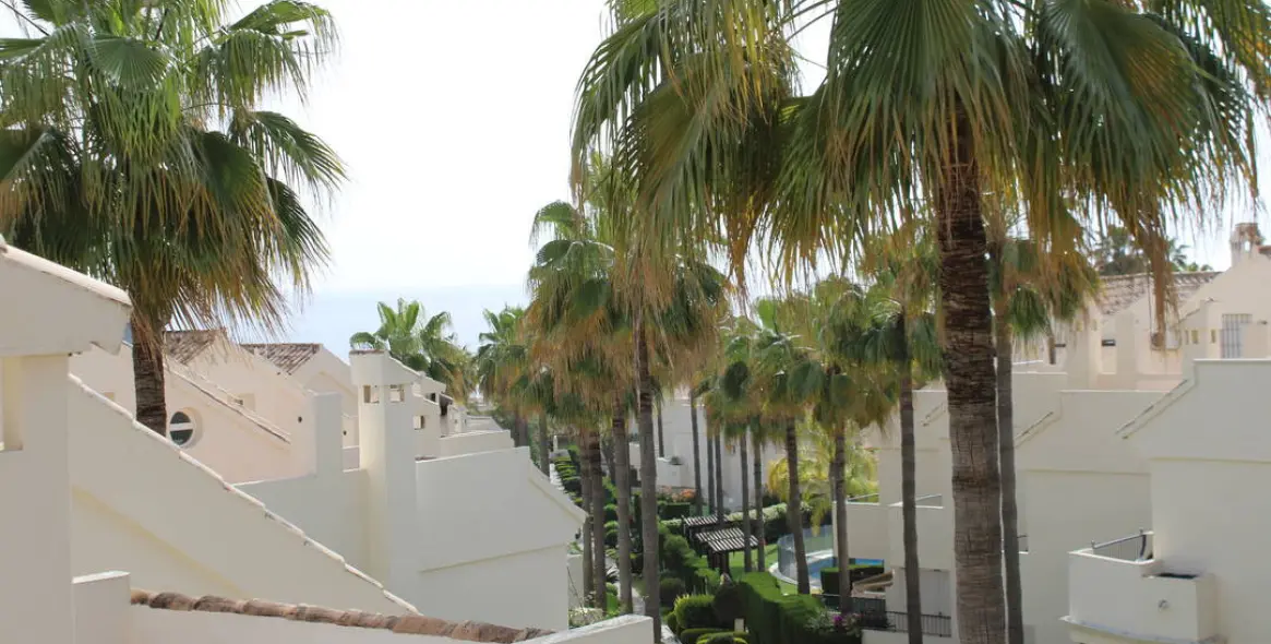 Venta de adosado en Marbella 25