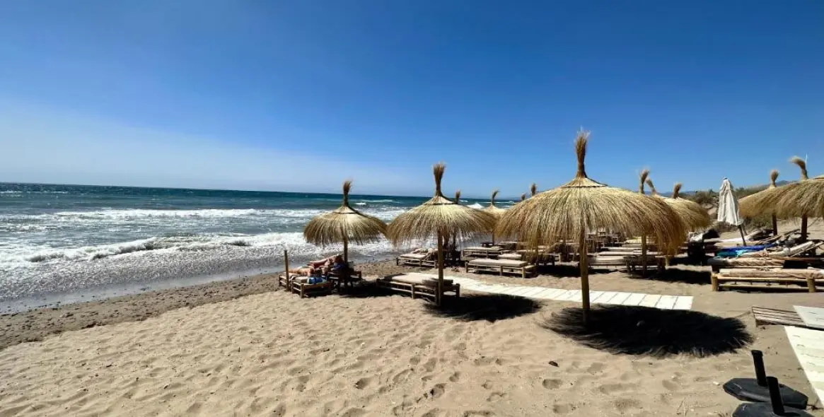 Venta de adosado en Marbella 26