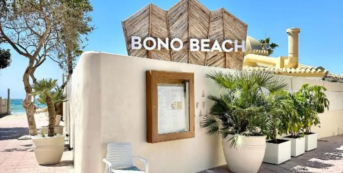 Venta de adosado en Marbella 27